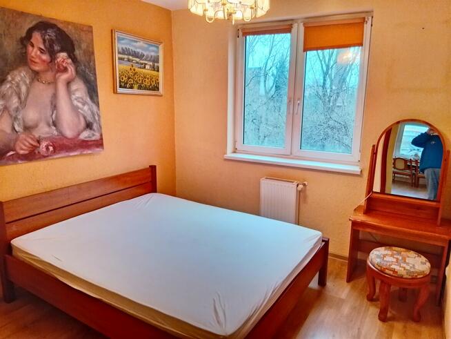 Mieszkanie 55 m2 z tarasem, przy centrum handlowym Bursztyn