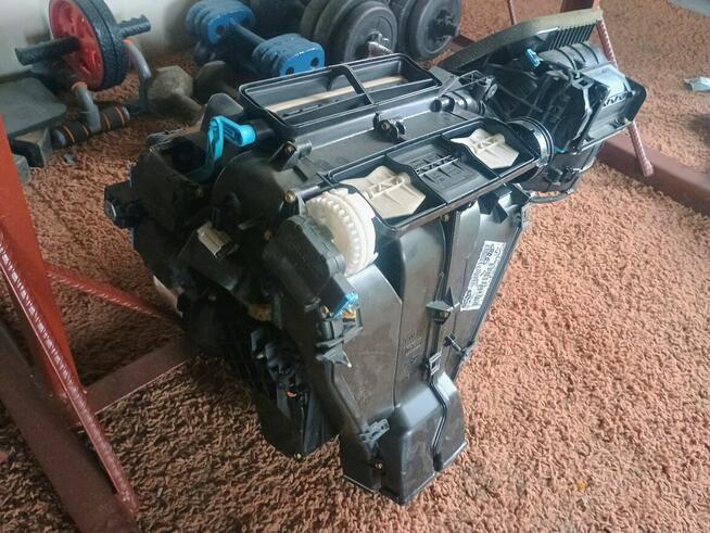 Nagrzewnica sprawna Audi A3 8P 2.0 TDI 8P1820003E