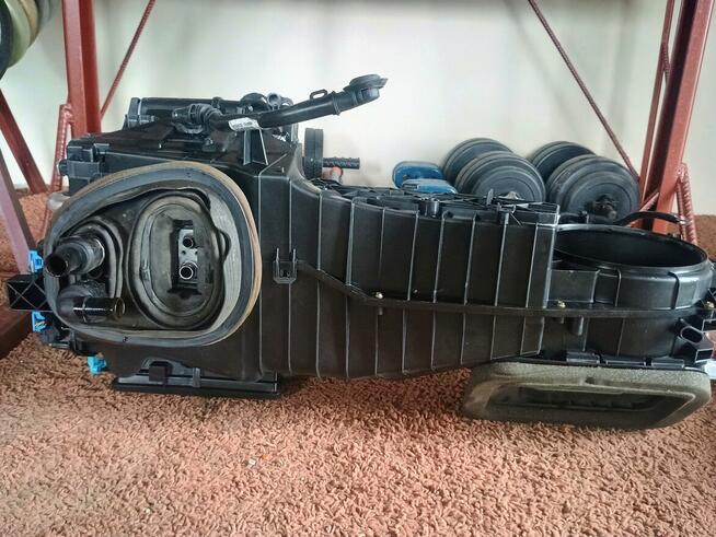 Nagrzewnica sprawna Audi A3 8P 2.0 TDI 8P1820003E