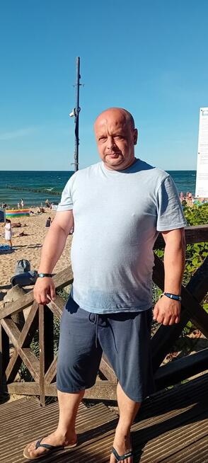 Szukam do stałego związku