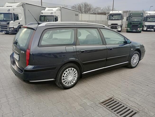 CITROEN C5 1.6 HDI 2006r
