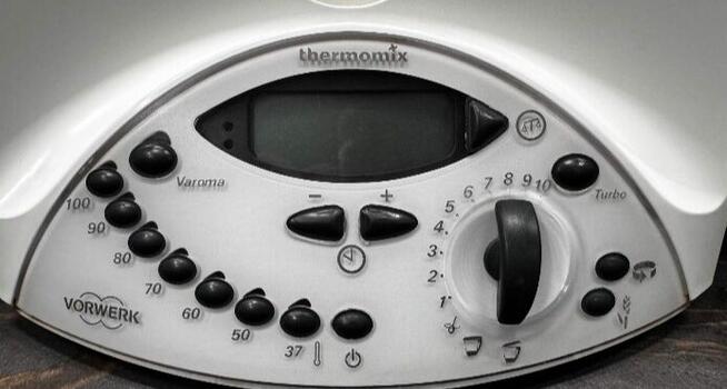 Thermomix TM31