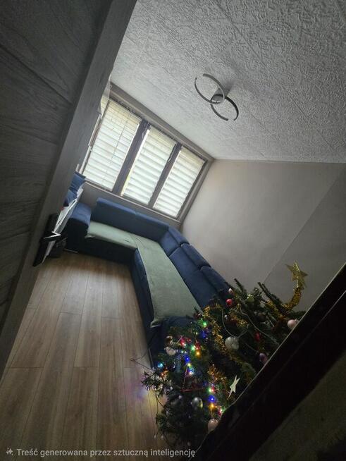 Zamienię na większe 3,4 pokoje sosnowiec zamienię na śląsku