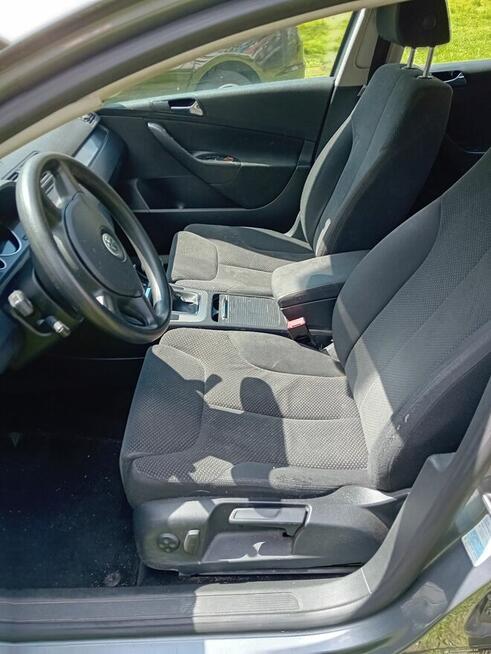 Volkswagen Passat b6