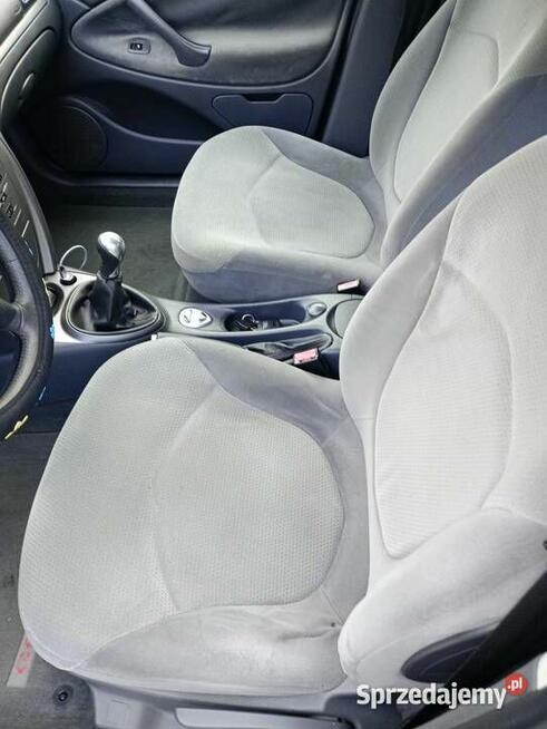 CITROEN C5 1.6 HDI 2006r