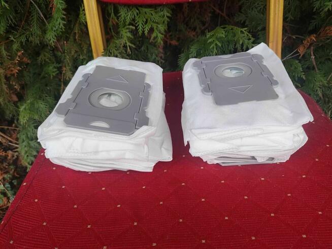 12 Worki Do Odkurzacza iRobot ROOMBA I3+ I4+ I5+ I6+ I7+