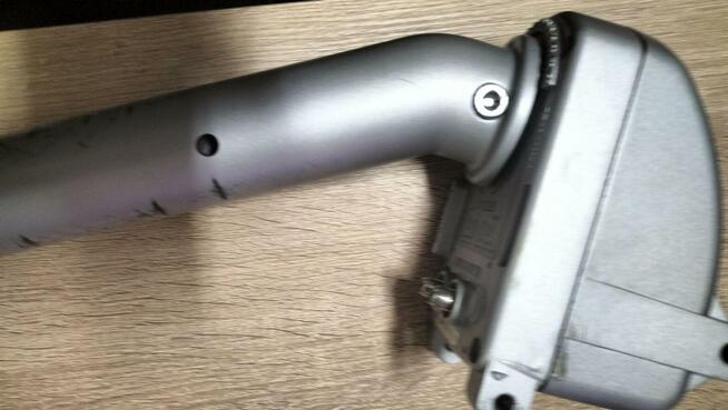 Obrotnica satelitarna SG.2100A.Diseqc 1,2.H-H.Motor