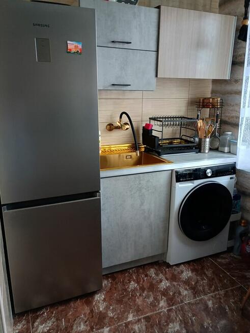 Sprzedam mieszkanie własnościowe 2 pokoje+ wyposażenie