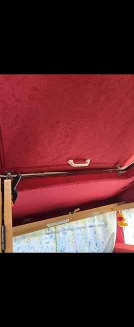 Przyczepa Niewiadów N126