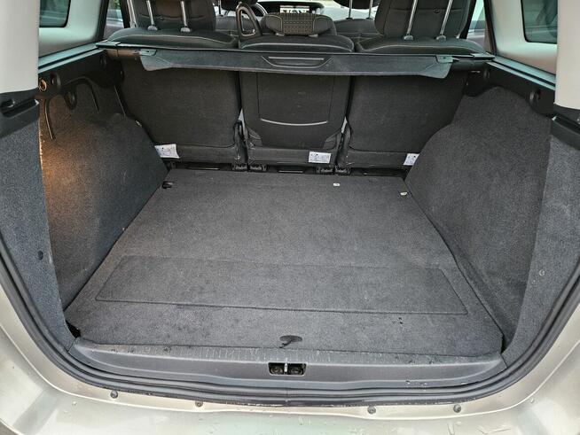 Renault Grand Scenic 2009, 1.6 benzyna 110 KM, 6 biegów