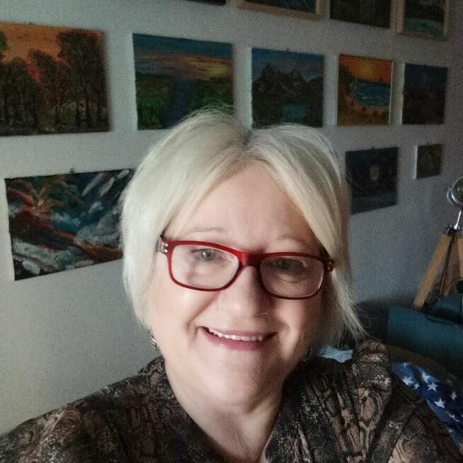 Samotna poszukuję towarzystwa