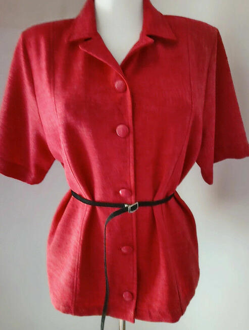 Bluzeczki damskie L-XL