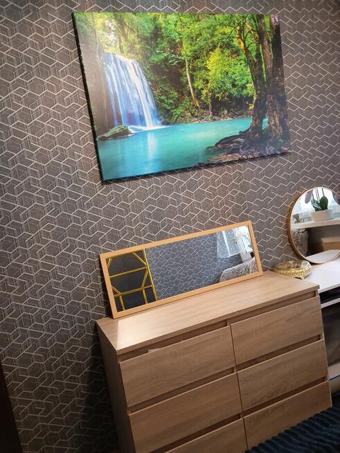 Sprzedam mieszkanie własnościowe 2 pokoje+ wyposażenie