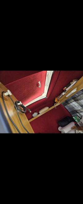 Przyczepa Niewiadów N126