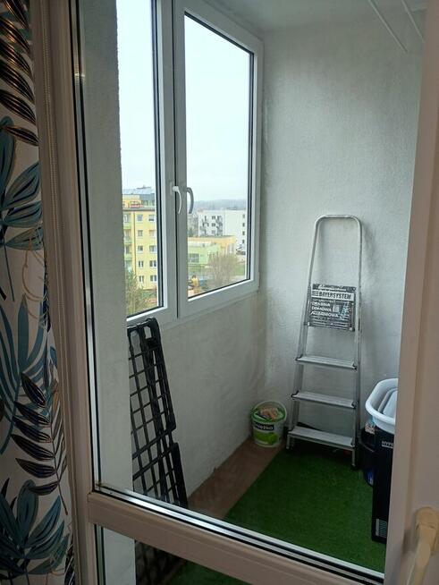 Sprzedam mieszkanie własnościowe 2 pokoje+ wyposażenie