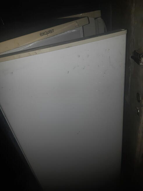 Sprzedam 2 zamrażarki szufladowe