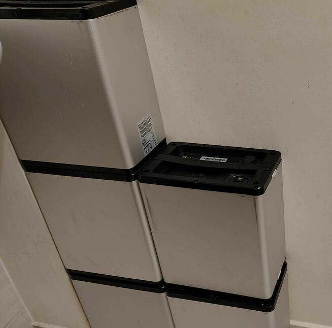 Akumulator do skutera Horwin 72V, 36Ah-NOWA -100%-sprawna