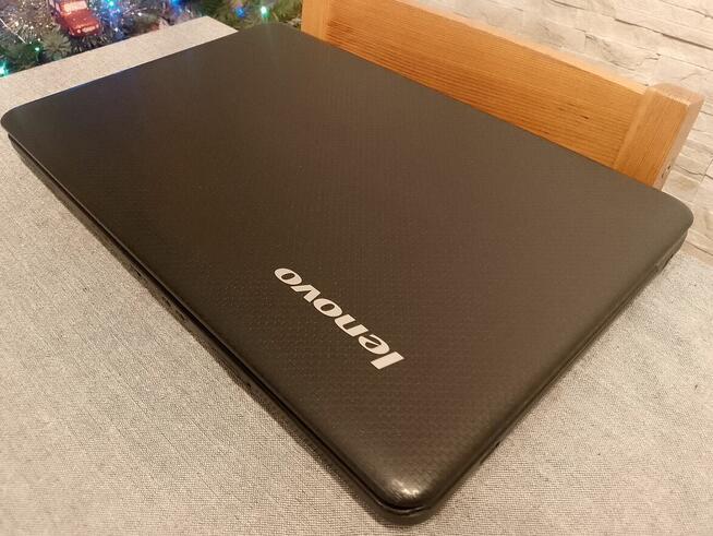 Laptop Lenovo G550, 15,6\