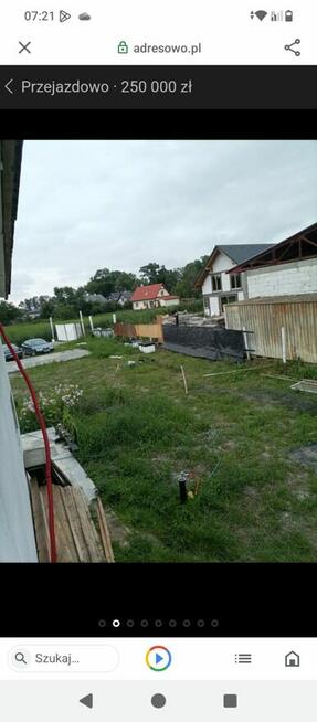 Dom 6 km od centrum Gdańska