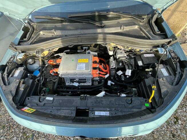 CITROEN e-C3 113 You GZ274