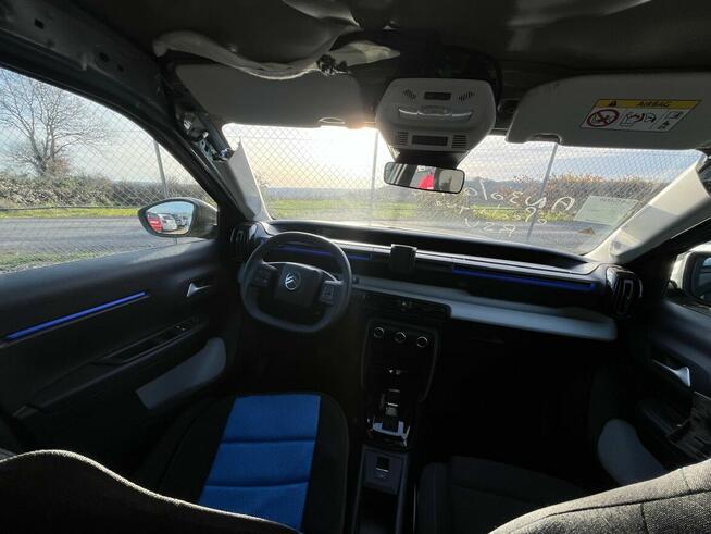 CITROEN e-C3 113 You GZ274