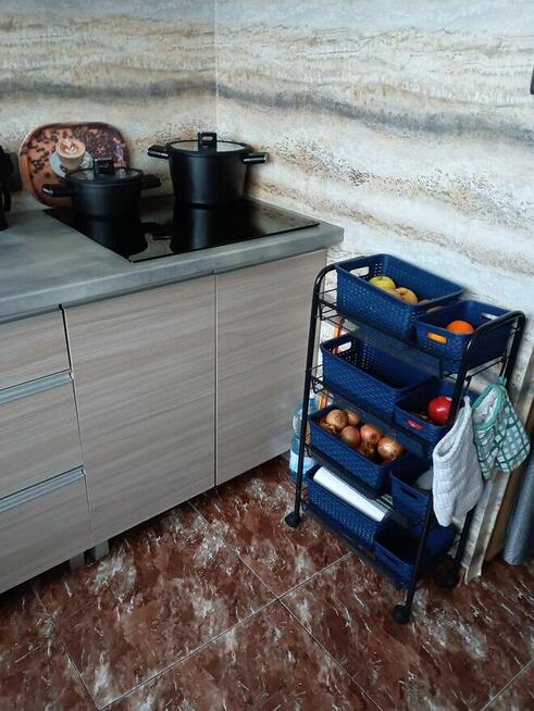 Sprzedam mieszkanie własnościowe 2 pokoje+ wyposażenie