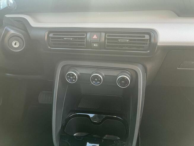 CITROEN e-C3 113 You GZ274