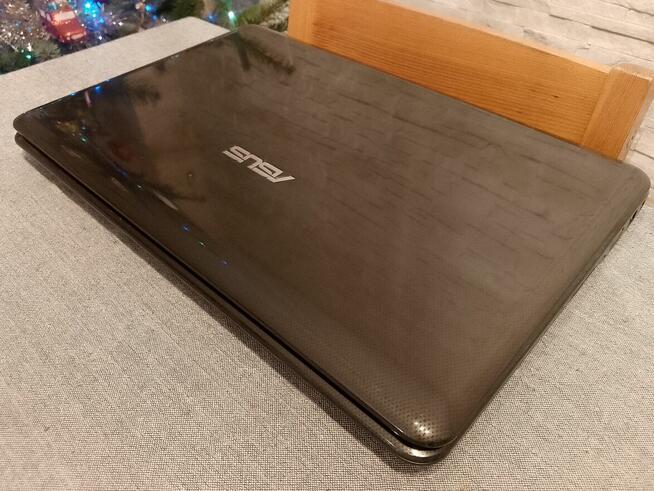 Laptop X5EACSeries, 15,6, zasilacz w zestawie