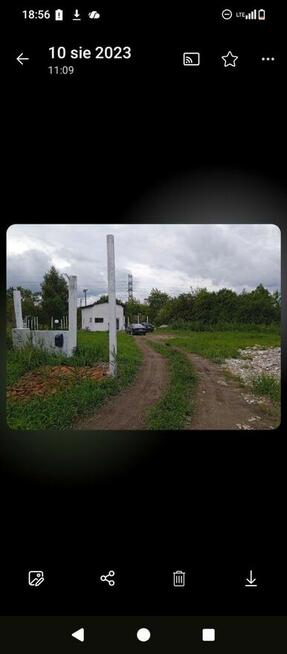 Dom 6 km od centrum Gdańska