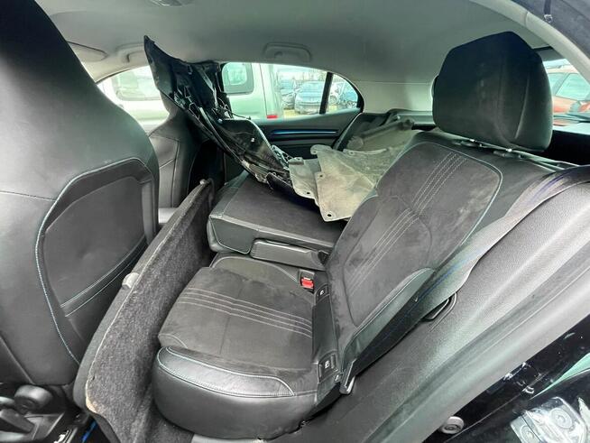 RENAULT Mégane IV 1.6 Energy TCe 205 GT EDC7 EW359