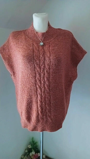 Bluzeczki damskie L-XL