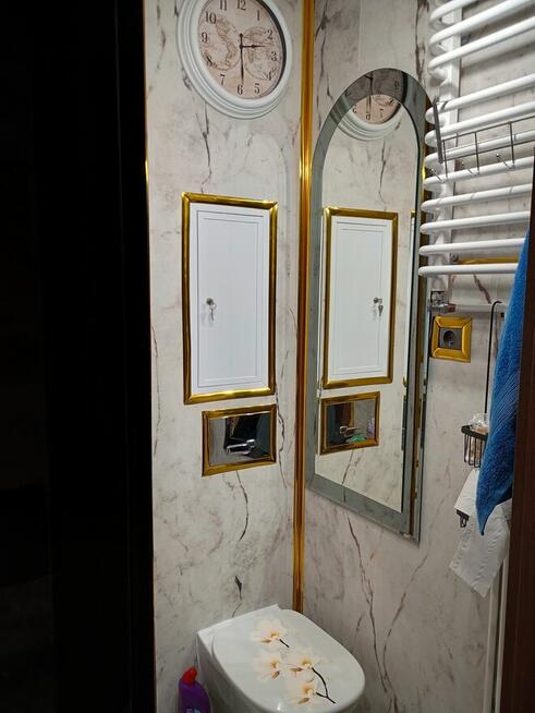 Sprzedam mieszkanie własnościowe 2 pokoje+ wyposażenie