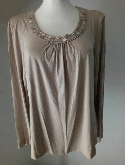 Bluzeczki damskie L-XL