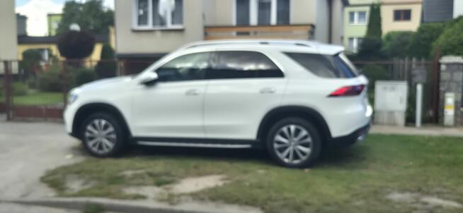 sprzedam mercedes gle 4matic 350 2020r