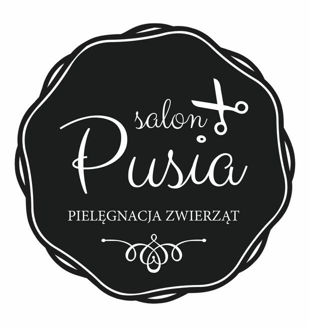 kurs strzyżenia psów Salon Pusia