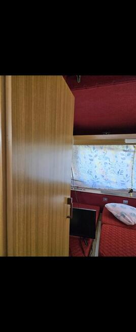 Przyczepa Niewiadów N126