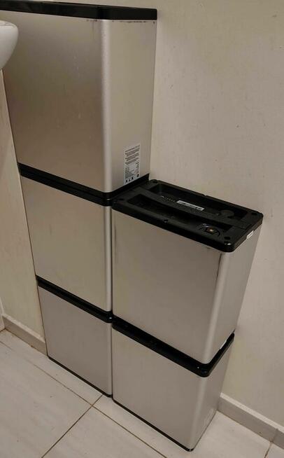 Akumulator do skutera Horwin 72V, 36Ah-NOWA -100%-sprawna