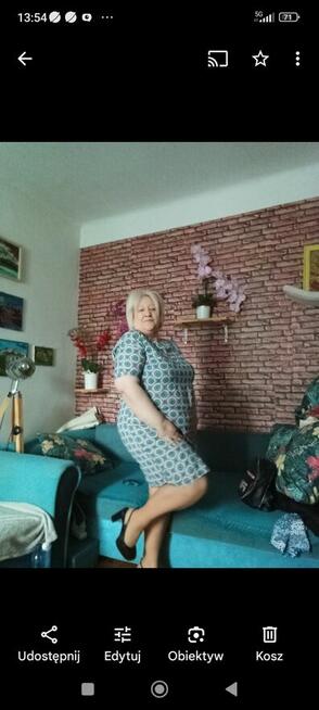 Samotna poszukuję towarzystwa