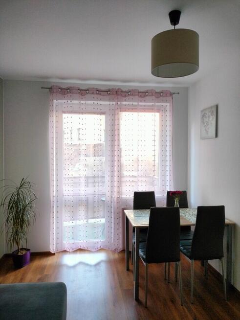 Apartament 3 osobowy w Międzyzdrojach