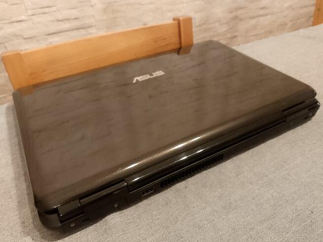 Laptop X5EACSeries, 15,6, zasilacz w zestawie