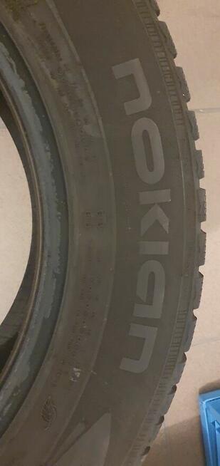 Nokian Opony zimowe 2szt
