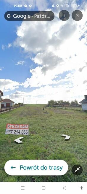 Sprzedam Działkę
