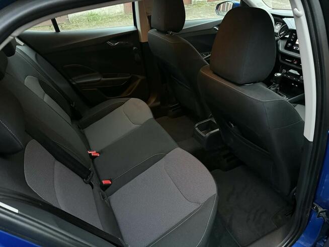 Skoda Fabia Ambition 1.0 TSI