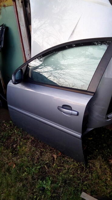 Drzwi opel Vectra c