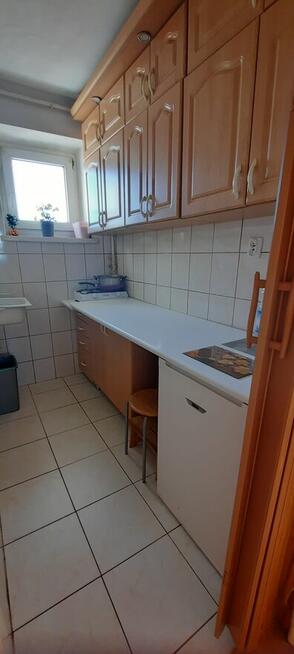 Mieszkanie do wynajęcia - Pabianice 27m z balkonem, 4 piętro