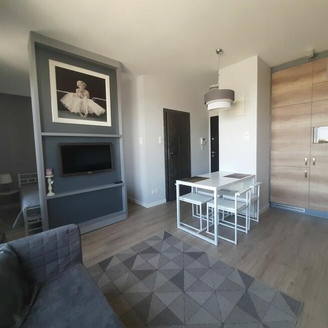 Studio 32 m2, METRO, ul. Siedmiogrodzka, rondo Daszyńskiego