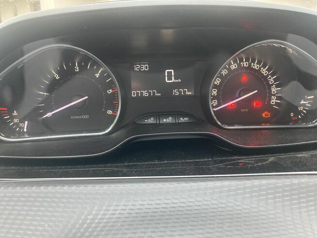 Peugeot 2008 1,4 HDI