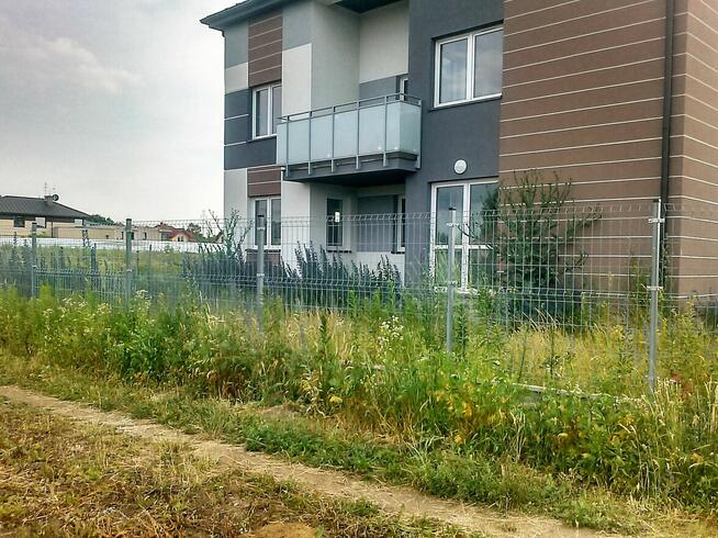 Profesjonalne ogrody i prace ziemne – DANGARDEN