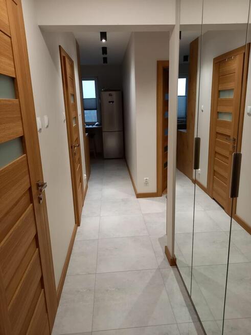 3-pokojowe mieszkanie na sprzedaż