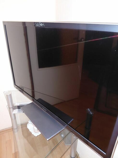 Sprzedam telewizor Panasonic 47cali 3D